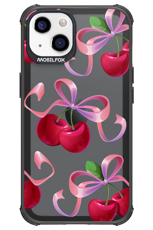 Cherry Cherry Lady - Apple iPhone 13
