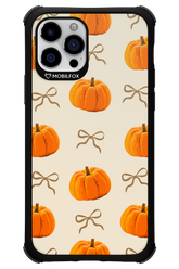Cutie Pumpkin - Apple iPhone 12 Pro