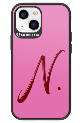 (Sorbet) N 2.0 - Apple iPhone 13 Mini