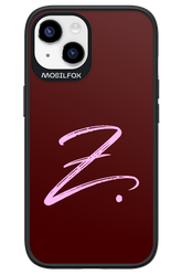 (Dark Blush) Z 2.0 - Apple iPhone 14
