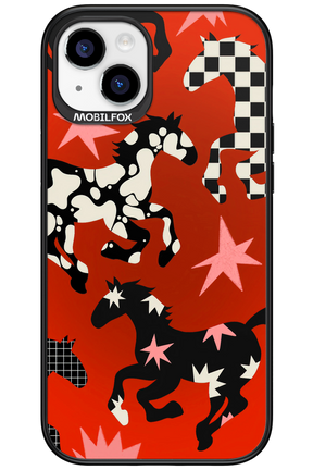 Stallions 2.0 - Apple iPhone 15 Plus