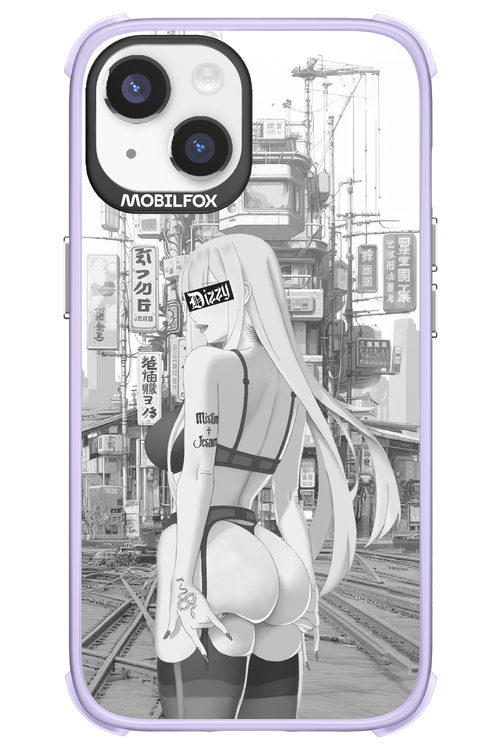 Blade Beauty - Apple iPhone 14