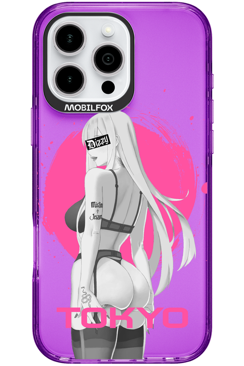 Tokyo Pulse - Apple iPhone 16 Pro Max