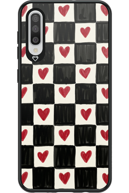 Little Hearts 2.0 - Samsung Galaxy A50
