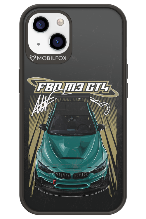 FBD M3 GT4 2.0 - Apple iPhone 13