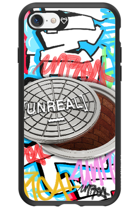 HULE - Apple iPhone 7