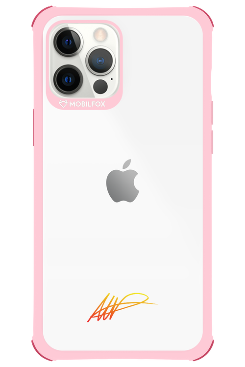 Signature Edition 2.0 - Apple iPhone 12 Pro Max
