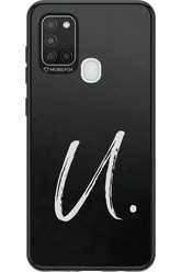 (Off Space) U 2.0 - Samsung Galaxy A21 S