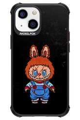 Playtime's over - Apple iPhone 13 Mini