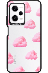 Cloudy Pink - Xiaomi Redmi Note 12 Pro 5G