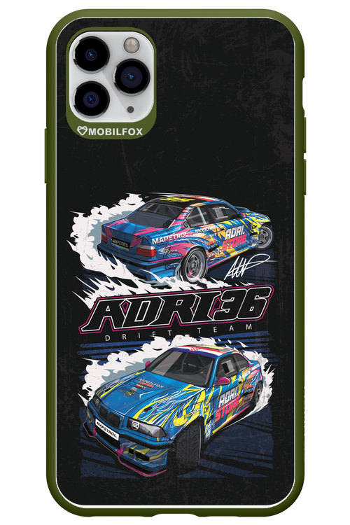 ADRI 36 2.0 - Apple iPhone 11 Pro Max
