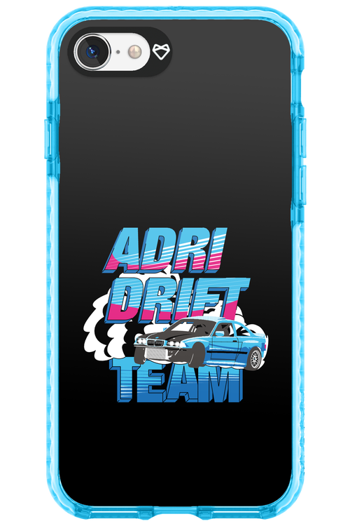 Adri Drift - Apple iPhone 7