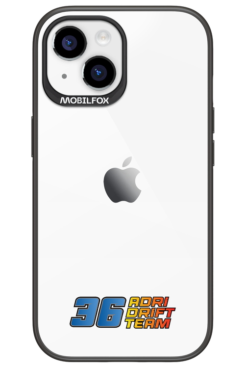 Minimal Drift - Apple iPhone 15