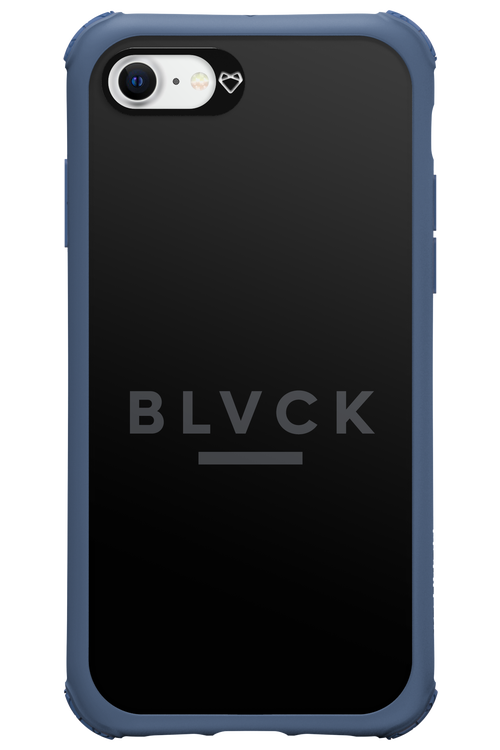 BLVCK II - Apple iPhone SE 2020