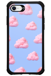 Cloudy - Apple iPhone 7