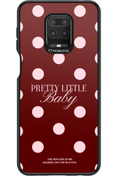 60’s Baby - Xiaomi Redmi Note 9 Pro