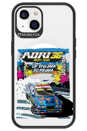 ADRI36 Drift Splash - Apple iPhone 13