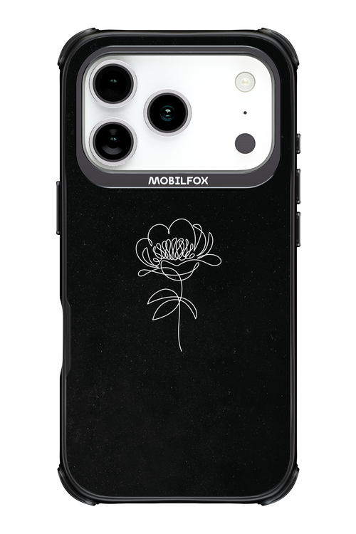 Wild Flower - Apple iPhone 17 Pro