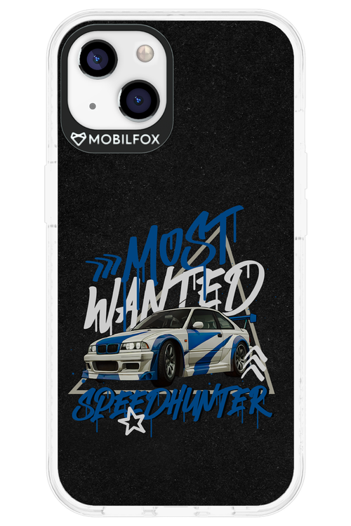 Most wanted - Apple iPhone 13