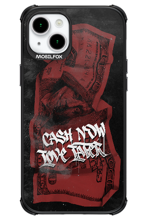 Liquid Assets - Apple iPhone 15 Plus