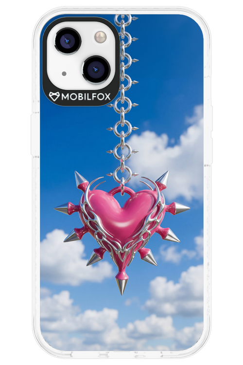 Heart Fux 2.0 - Apple iPhone 13