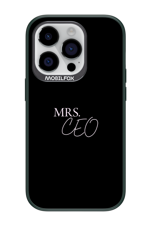 Mrs. CEO  - Apple iPhone 14 Pro