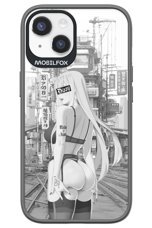 Blade Beauty - Apple iPhone 14