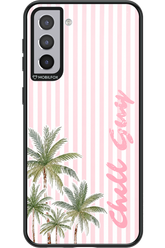 Chill Guy 2.0 - Samsung Galaxy S21+