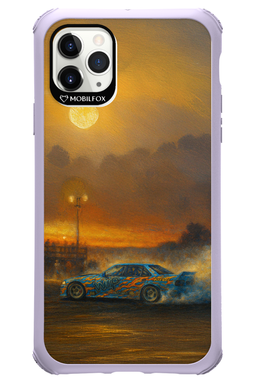 Drift Chaos - Apple iPhone 11 Pro Max