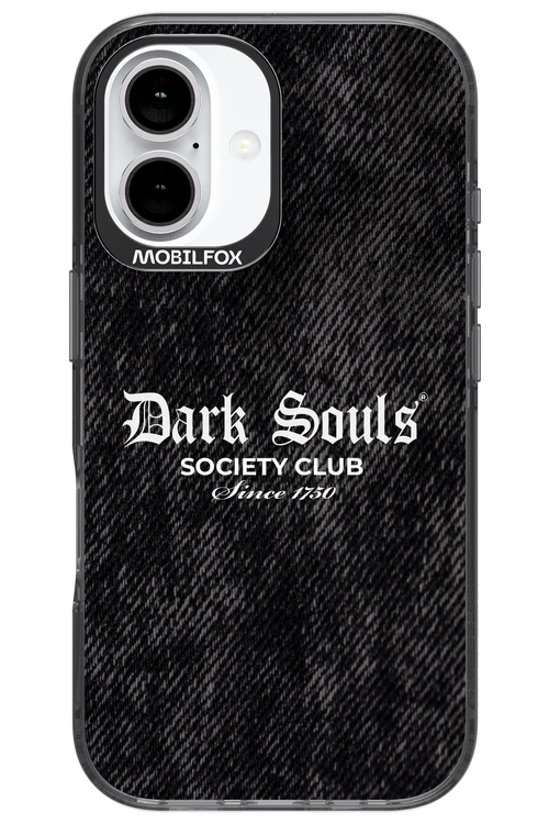 Dark Souls - Apple iPhone 16