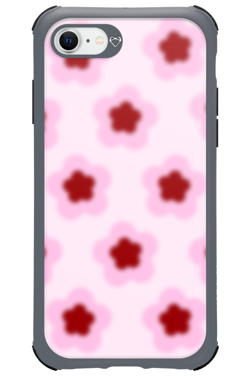 Soft Bloom - Apple iPhone 8