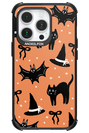 Cat & Bat - Apple iPhone 14 Pro