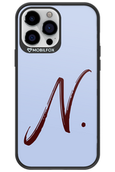 (Jellyfish Presso) N 2.0 - Apple iPhone 13 Pro Max