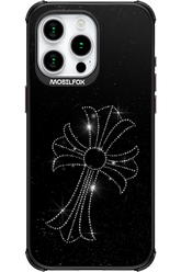 Chrome Standard - Apple iPhone 15 Pro Max