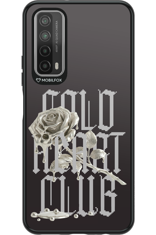 Cold Heart Club 2.0 - Huawei P Smart 2021