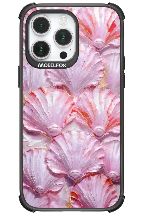Venus Shell - Apple iPhone 14 Pro Max
