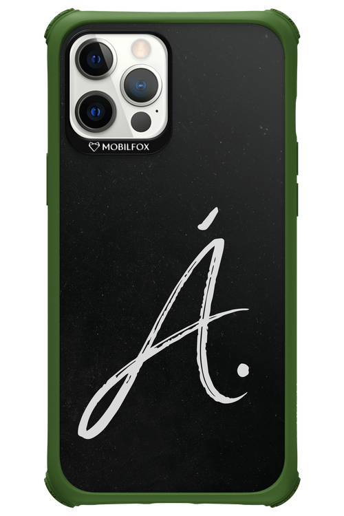(Off Space) A II 2.0 - Apple iPhone 12 Pro Max