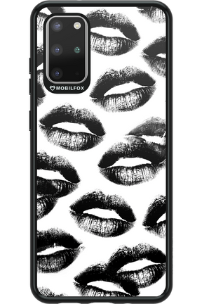 Ghost Kiss - Samsung Galaxy S20+