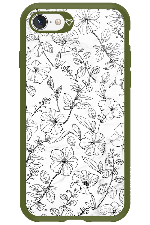 Lineart Beuty - Apple iPhone SE 2020