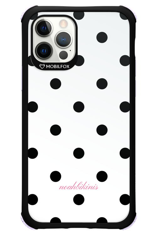 Baby Dots - Apple iPhone 12 Pro