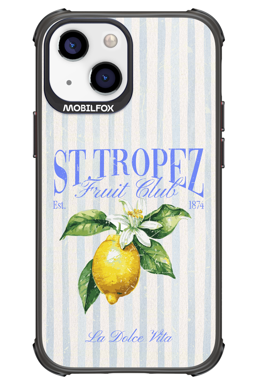 St. Tropez - Apple iPhone 13 Mini