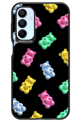 Gummy Bears - Samsung Galaxy A15