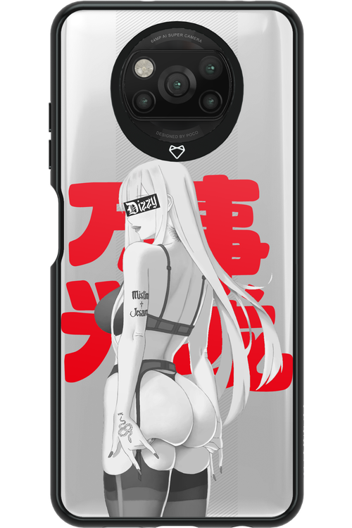 Neo Silence - Xiaomi Poco X3 NFC