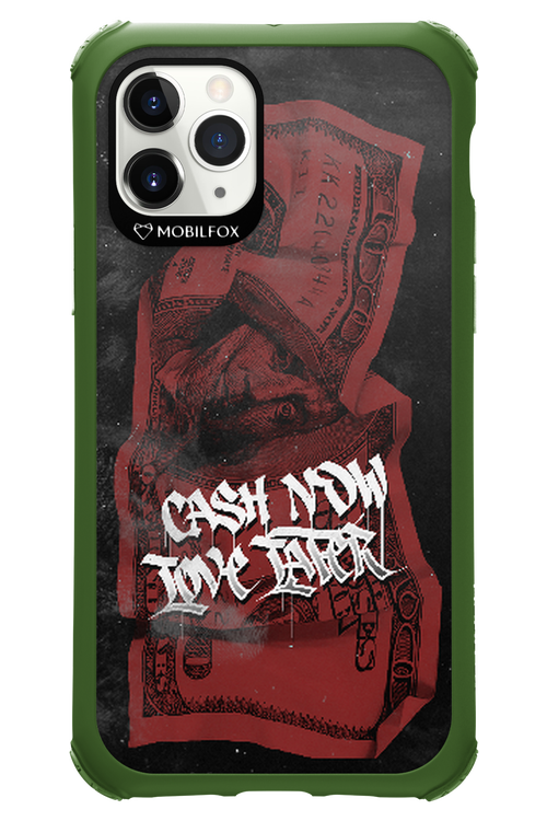 Liquid Assets - Apple iPhone 11 Pro