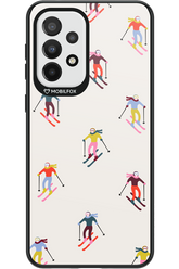 Snow Motion - Samsung Galaxy A33