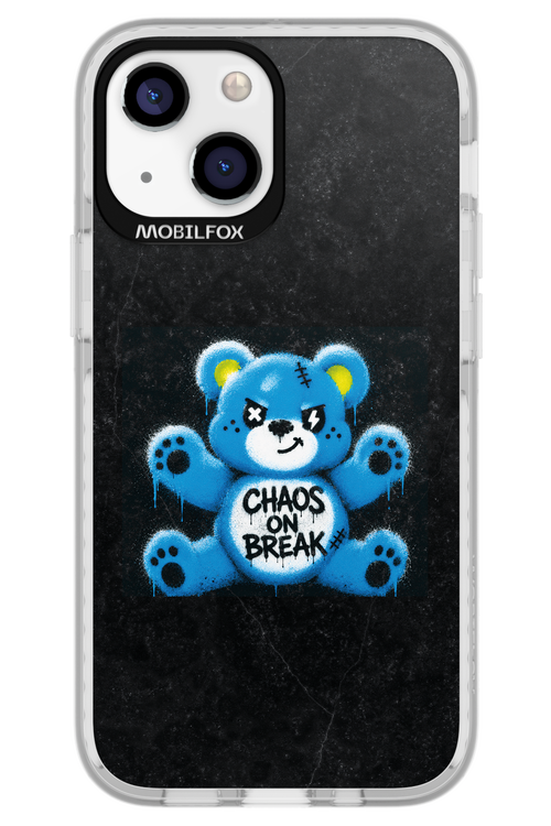 Chaos on Break 2.0 - Apple iPhone 13 Mini