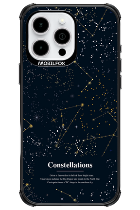 Constellations - Apple iPhone 16 Pro Max