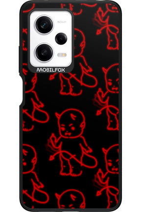 Hell Nah - Xiaomi Redmi Note 12 Pro 5G