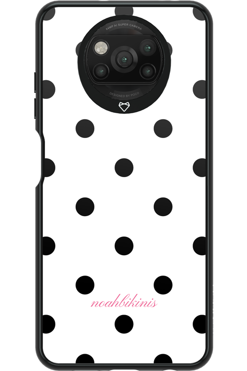 Baby Dots - Xiaomi Poco X3 NFC