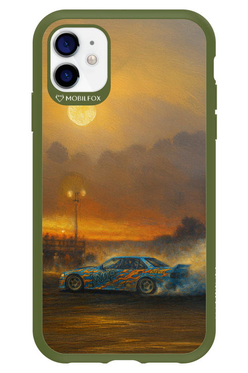 Drift Chaos - Apple iPhone 11
